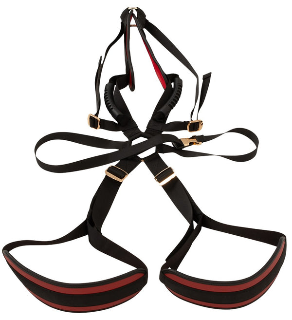 Bad Kitty Body Swing schommel - Zwart - Bad Kitty - SKU: 50066430000