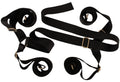 Bad Kitty Bevestigingsset - Zwart