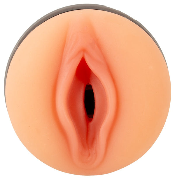 Rebel Masturbator - Huidskleur - Rebel - SKU: 50067160000