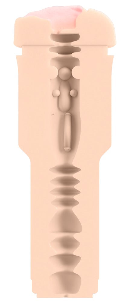 Rebel Masturbator - Huidskleur - Rebel - SKU: 50067160000