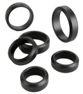 You2Toys Penisrekset - Zwart