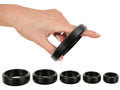 You2Toys Penisrekset - Zwart