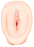 Nature Skin Dildo - Huidskleur Licht