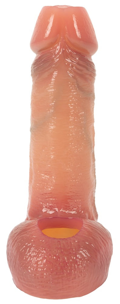 Realistixxx RealSleeve Intense sleeve - Huidskleur Licht - Realistixxx - SKU: 50067910000