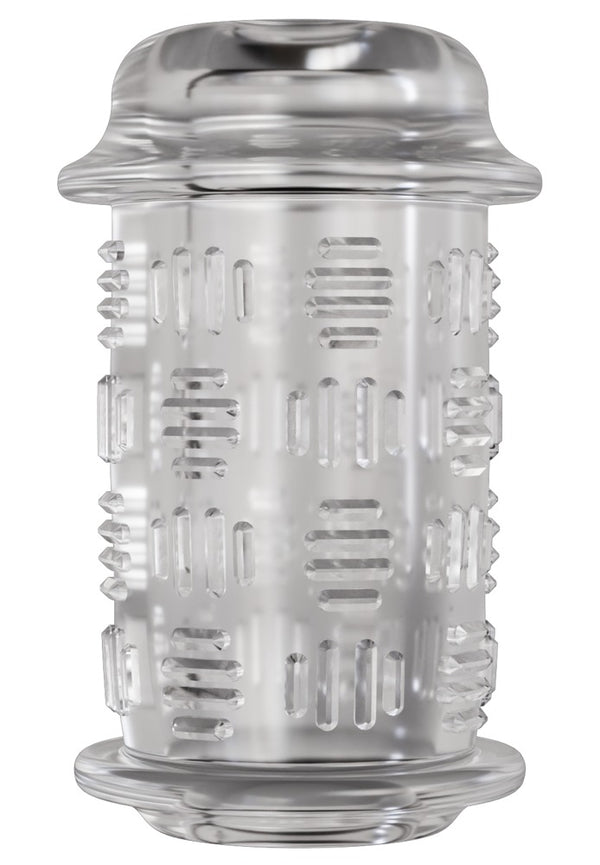 The Handy Stamina Flow sleeve - Transparant - The Handy - SKU: 50068300000