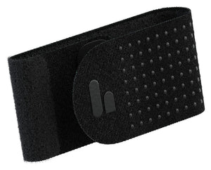 The Handy Dot band - Zwart