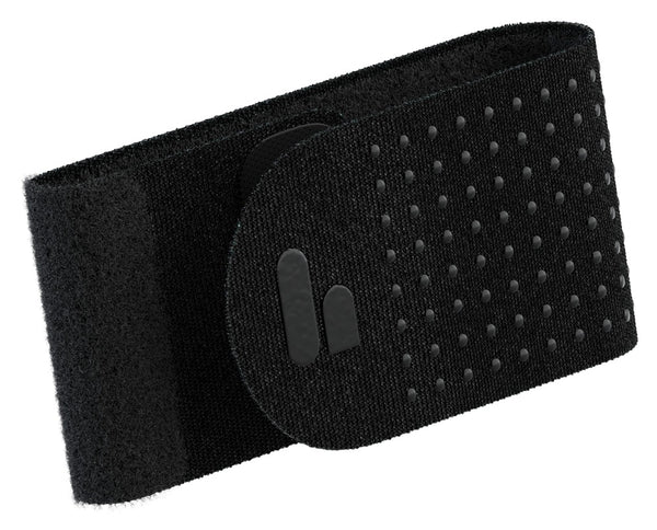 The Handy Originele Dot Band sleeve - Zwart - The Handy - SKU: 50068720000