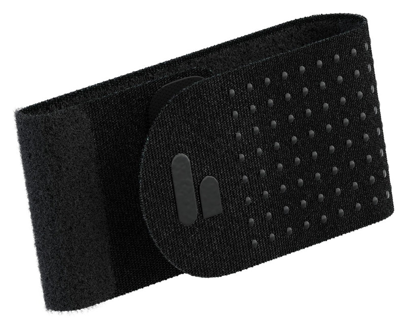 The Handy Dot band - Zwart