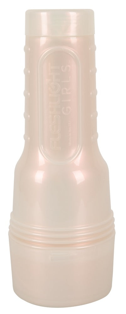 Fleshlight Kayley Gunner masturbator - Huidskleur Licht - Fleshlight - SKU: 50068990000