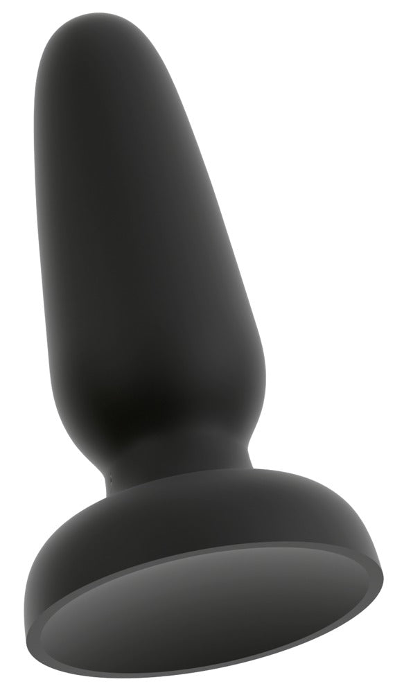 Black Velvets Plug - Zwart