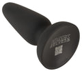 Black Velvets Plug - Zwart