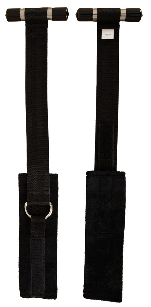 Bad Kitty Deurbevestiging - Zwart - Bad Kitty - SKU: 50069450000