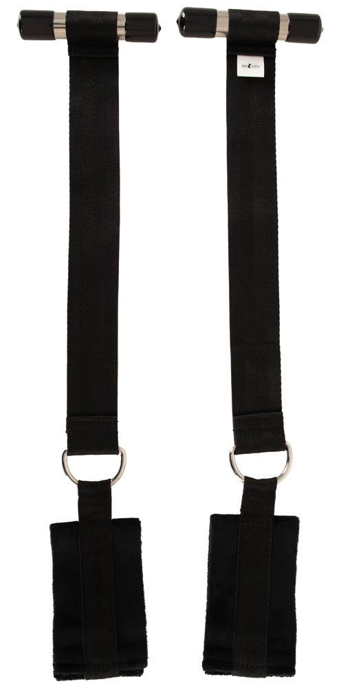 Bad Kitty Deurbevestiging - Zwart - Bad Kitty - SKU: 50069450000