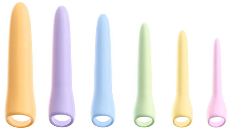 You2Toys Dildo set