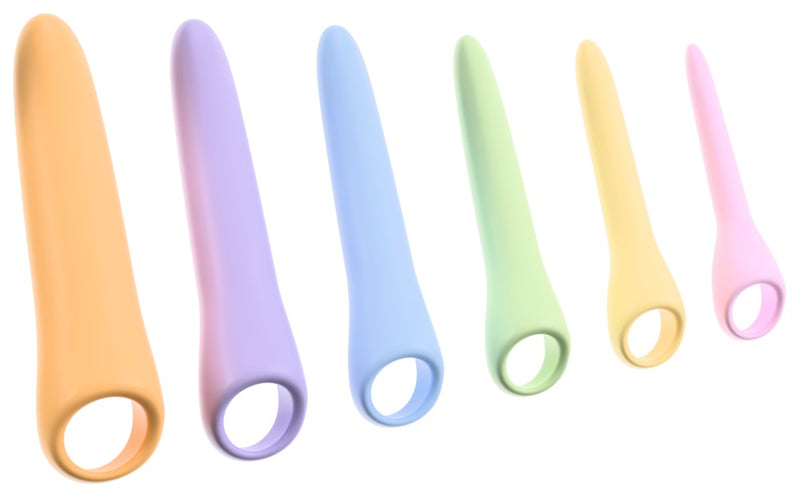You2Toys Dildo set