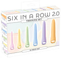 You2Toys Dildo set