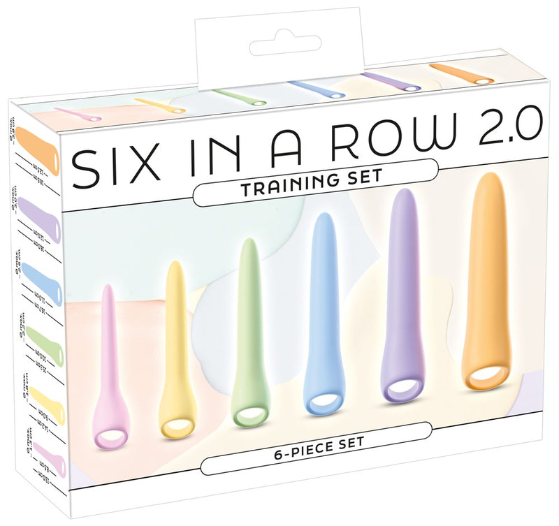 You2Toys Dildo set