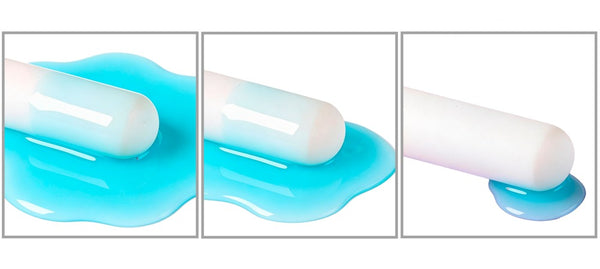 You2Toys Absorptiestokje - Wit - You2Toys - SKU: 50069610000