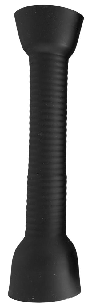 Autoblow Silicone sleeve - Zwart