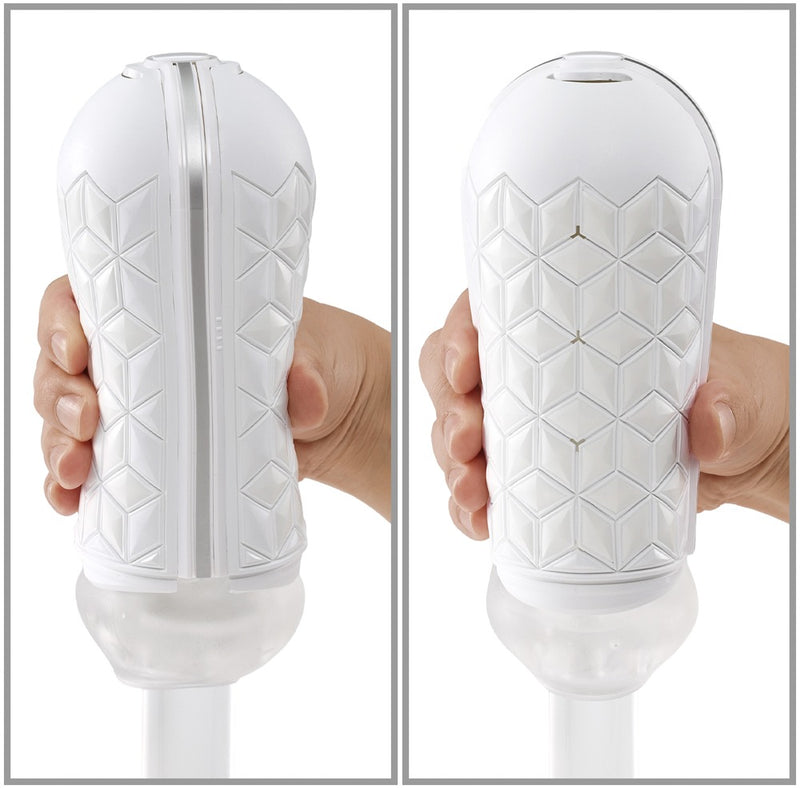 TENGA masturbator - Wit