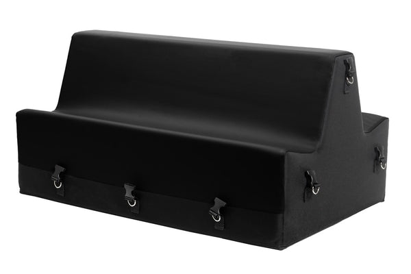 Liberator Steed Bondage Bank - Zwart - Liberator - SKU: 50071600000