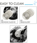 WYNE Sleeve - Transparant