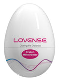 Lovense Masturbator - Wit