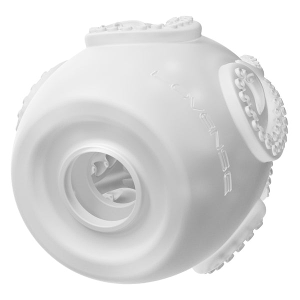 Lovense masturbator sleeve Kraken - Wit - Lovense - SKU: 