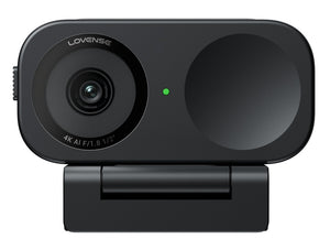 Lovense Webcam - Zwart