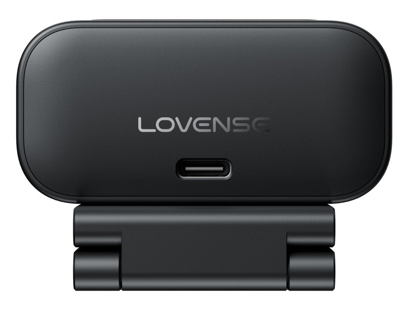 Lovense Webcam - Zwart