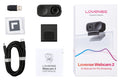 Lovense Webcam - Zwart