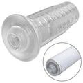 Lovense Sleeve - Zwart