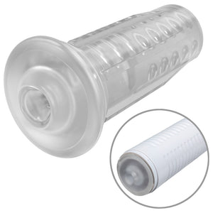 Lovense Sleeve - Zwart