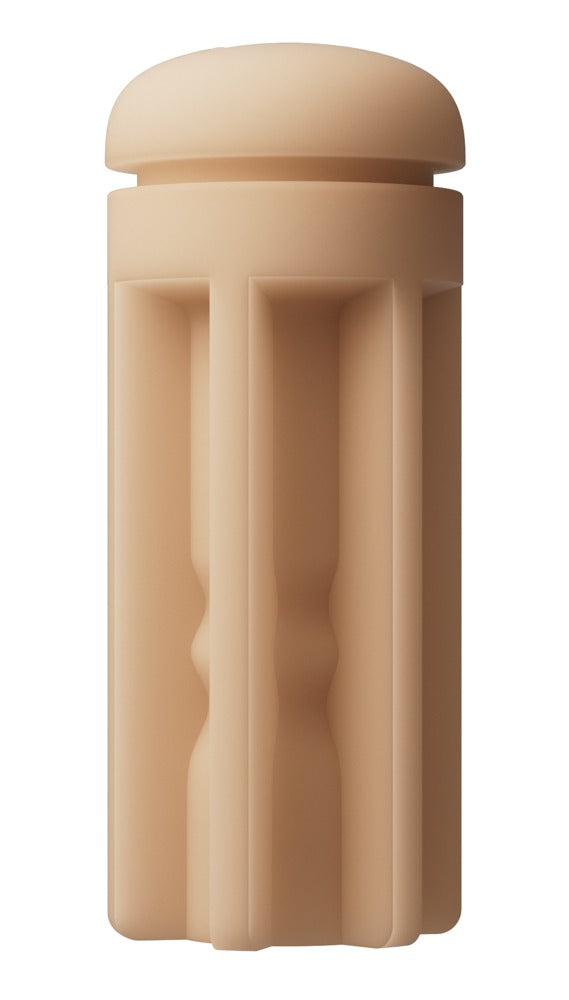 Lovense Neutrale vorm Sleeve - Lovense - SKU: 50074020000