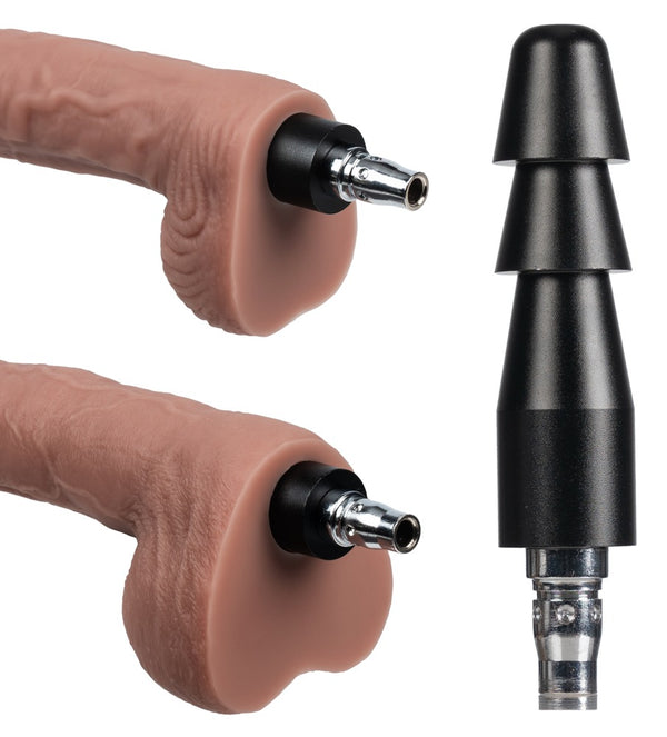 Lovense Vac-U-Lock adapter - Lovense - SKU: 50074290000