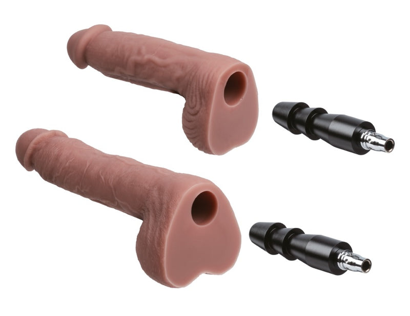 Lovense Adapter