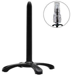 Fleshlight Sleeve Verwarmer - Zwart