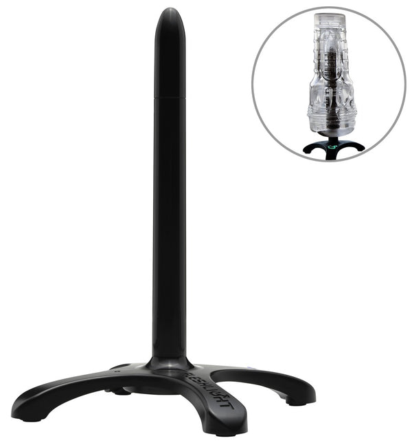 Fleshlight Sleeve Verwarmer - Zwart - Fleshlight - SKU: 50075000000