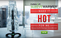 Fleshlight Sleeve Verwarmer - Zwart