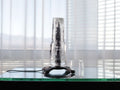 Fleshlight Sleeve Verwarmer - Zwart