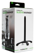 Fleshlight Sleeve Verwarmer - Zwart