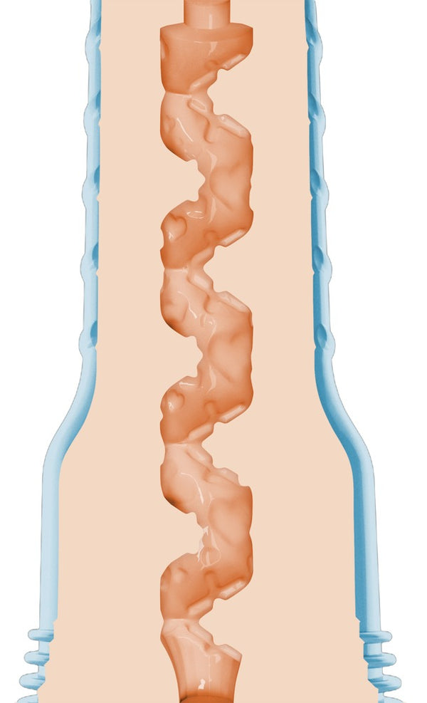 Fleshlight Masturbator - Huidskleur - Fleshlight - SKU: 50075770000