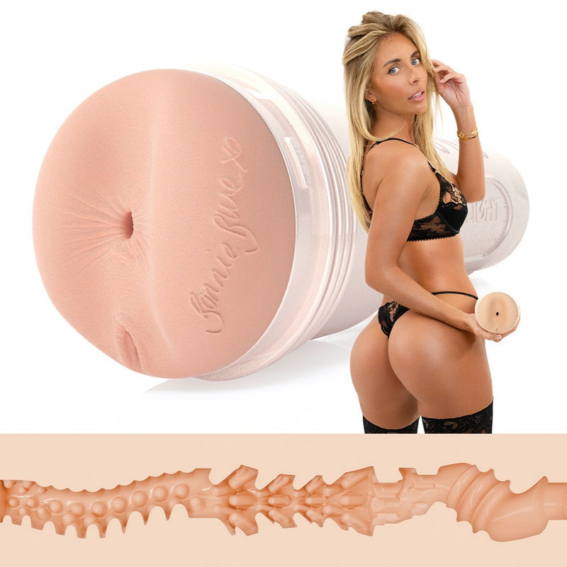 Fleshlight Masturbator - Huidskleur