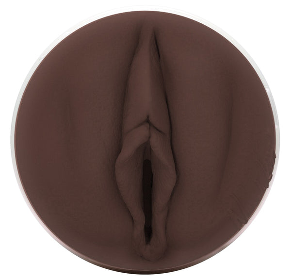 Fleshlight Nicole Kitt Purrrrrfection - Huidskleur Licht - Fleshlight - SKU: 50075930000