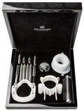 Jes-Extender Penis expander - Zilver