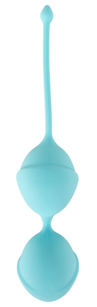 Cuties Liefdesbal - Blauw