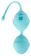 Cuties Liefdesbal - Blauw