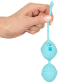 Cuties Liefdesbal - Blauw