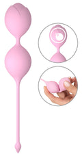 Cuties Liefdesbal - Roze