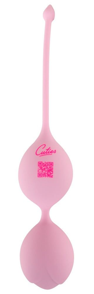 Cuties Liefdesbal - Roze